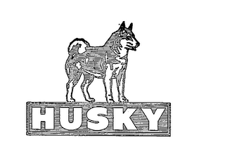 HUSKY