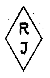 R J trademark