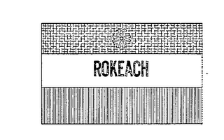 ROKEACH trademark