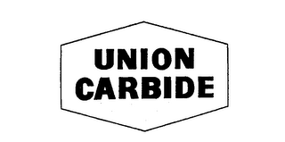 UNION CARBIDE