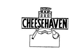 CHEESEHAVEN