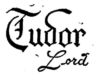 TUDOR LORD