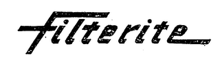 FILTERITE trademark