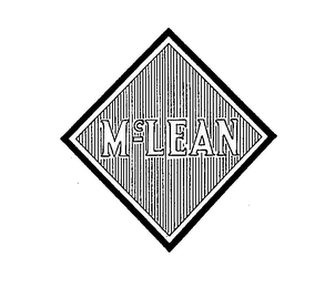 MCLEAN