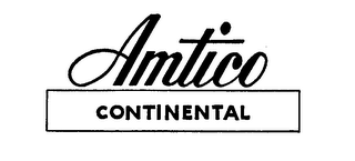 AMTICO CONTINENTAL