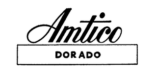 AMTICO DORADO