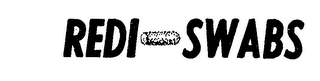 REDI-SWABS trademark