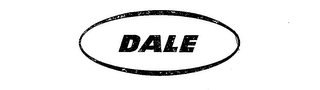 DALE trademark