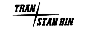 TRAN STAN BIN trademark