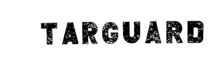 TARGUARD trademark