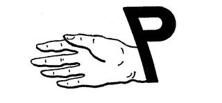 P trademark