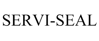 SERVI-SEAL trademark