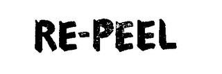 RE-PEEL trademark