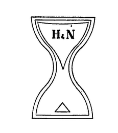 H & N trademark
