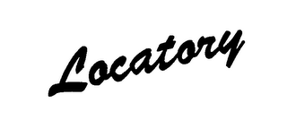 LOCATORY