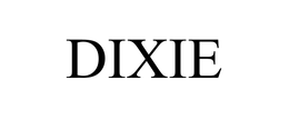 DIXIE trademark