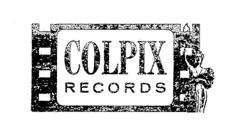 COLPIX RECORDS