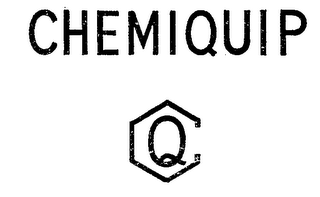 CHEMIQUIP C Q