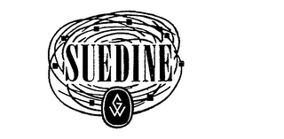 SUEDINE