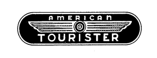 AMERICAN TOURISTER