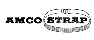 AMCO STRAP trademark