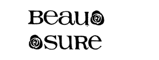 BEAU SURE