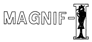 MAGNIF-I