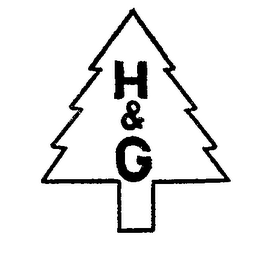 H & G trademark
