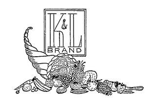 K&L BRAND