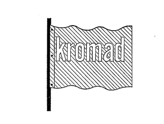 KROMAD trademark