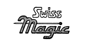 SWISS MAGIC