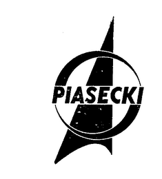 PIASECKI