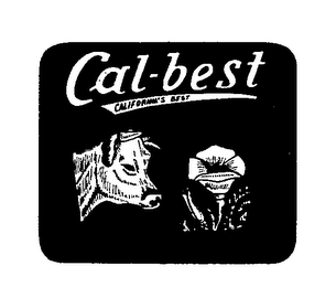 CAL-BEST CALIFORNIA'S BEST