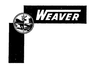 WEAVER trademark
