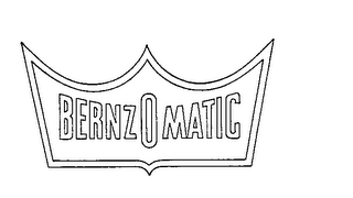 BERNZ O MATIC