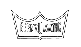 BERNZ O MATIC