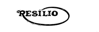 RESILIO trademark