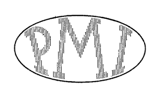 PMI trademark
