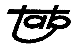 TAB trademark