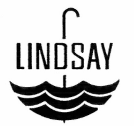 LINDSAY trademark