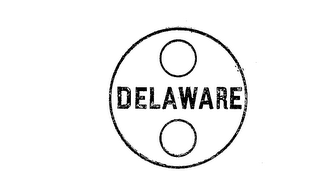 DELAWARE trademark