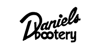 DANIELS BOOTERY