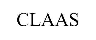 CLAAS trademark