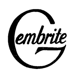 GEMBRITE