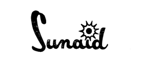 SUNAID