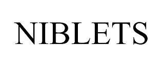 NIBLETS trademark