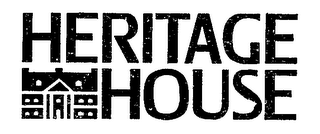 HERITAGE HOUSE