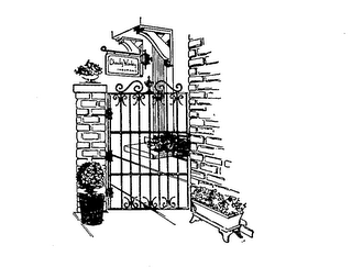 CHARLES WORLEY INSURANCE trademark