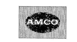 AMCO trademark