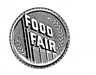 FOOD FAIR